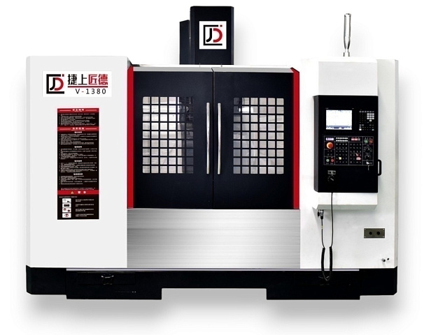 Фрезерный станок JSJD V-1380